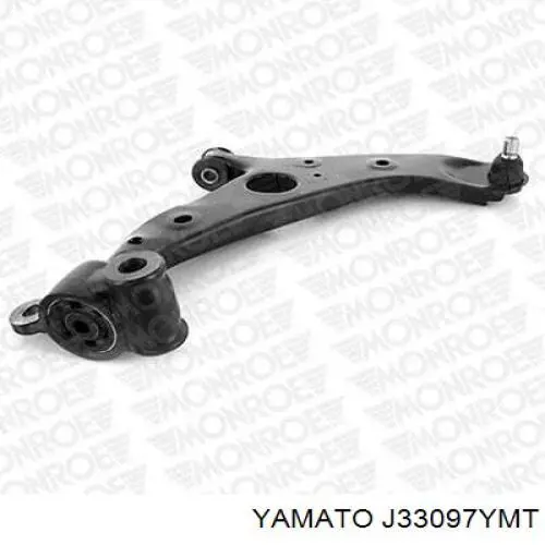Wahacz zawieszenia przedniego dolny prawy Yamato J33097YMT cena, od 84,48 USD
