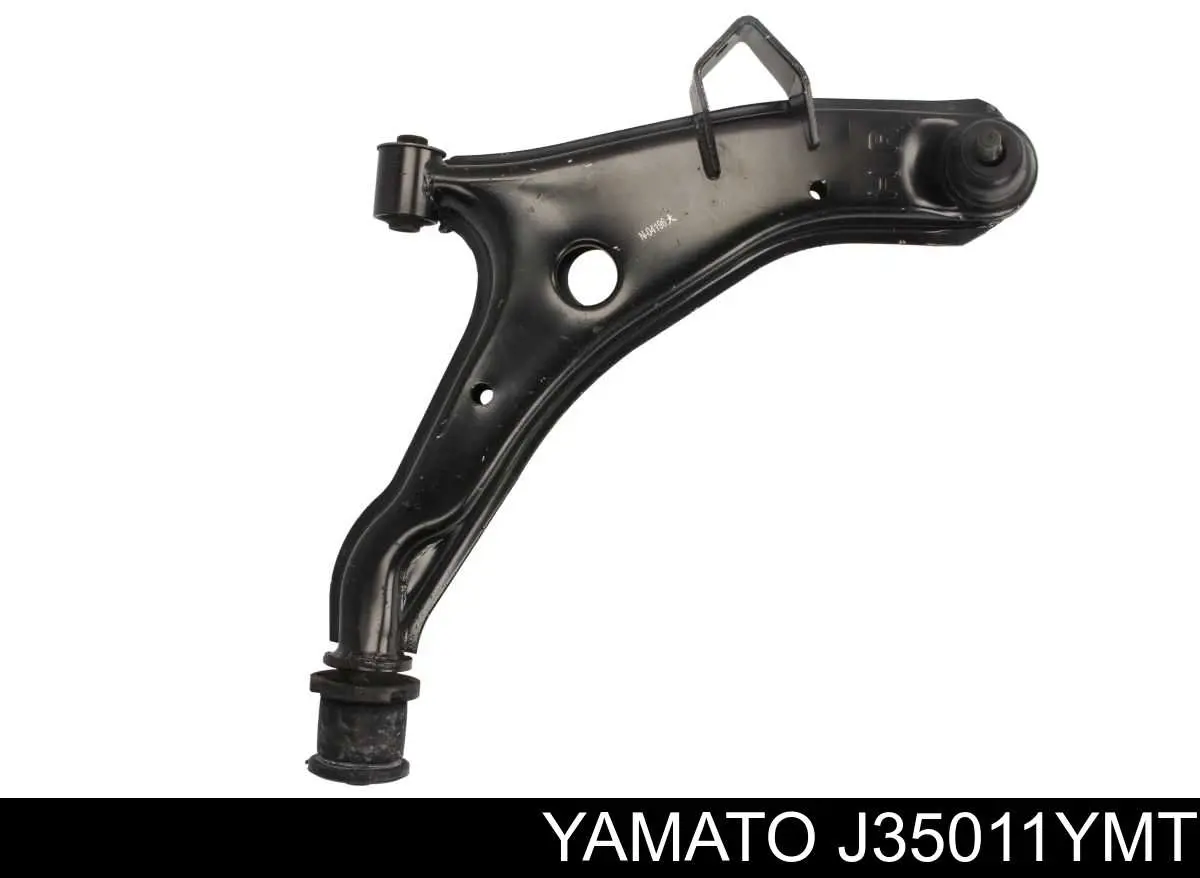 Wahacz zawieszenia przedniego dolny prawy Mitsubishi MB573094 cena, od 133,40 USD