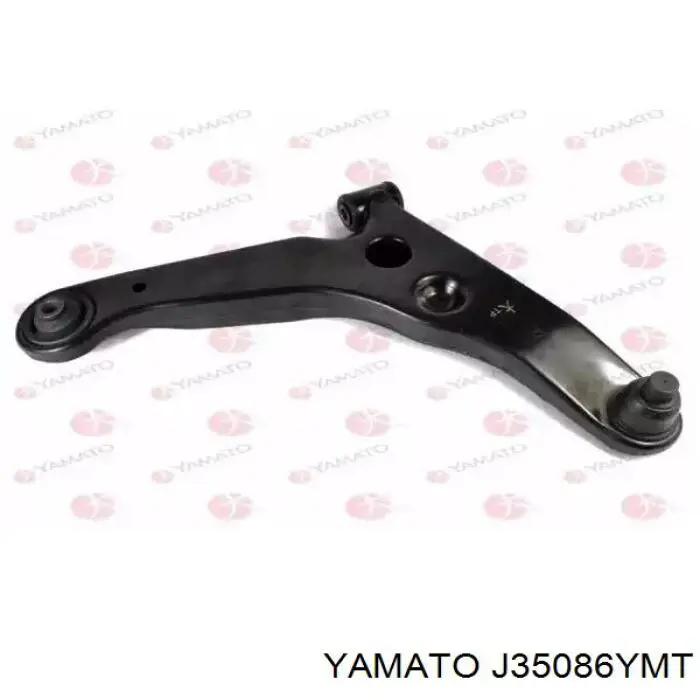 Wahacz zawieszenia przedniego dolny prawy Yamato J35086YMT cena, od 57,47 USD