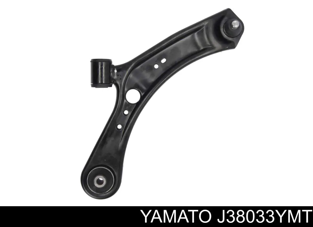 Wahacz zawieszenia przedniego dolny prawy Yamato J38033YMT cena, od 49,57 USD
