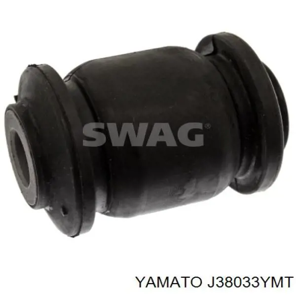 Do koszyka J38033YMT Yamato Wahacz zawieszenia przedniego dolny prawy