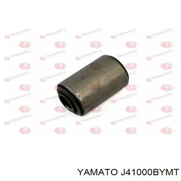 Do koszyka Silentblock przedniego wahacza dolnego Nissan Sunny I B11
