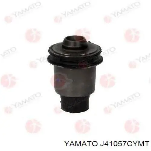 Korpus osi przedniej Yamato J41057CYMT cena, od 524,38 USD