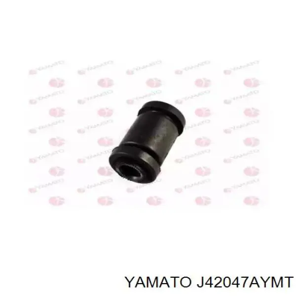 Silentblock przedniego wahacza dolnego Yamato J42047AYMT cena, od 8,06 USD