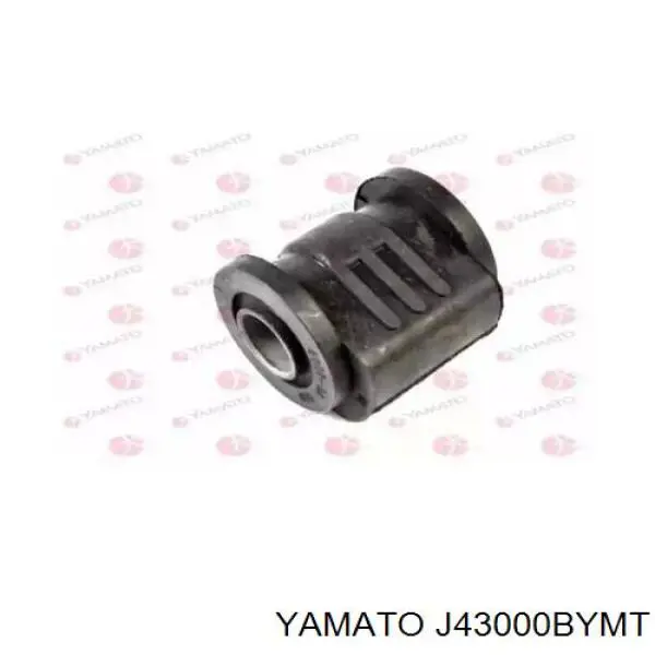 Silentblock przedniego wahacza dolnego D2433WB RBI