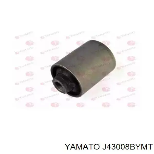 Do koszyka J43008BYMT Yamato Silentblock przedniego wahacza dolnego
