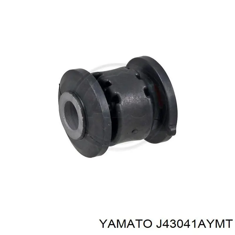 Do koszyka J43041AYMT Yamato Silentblock przedniego wahacza dolnego
