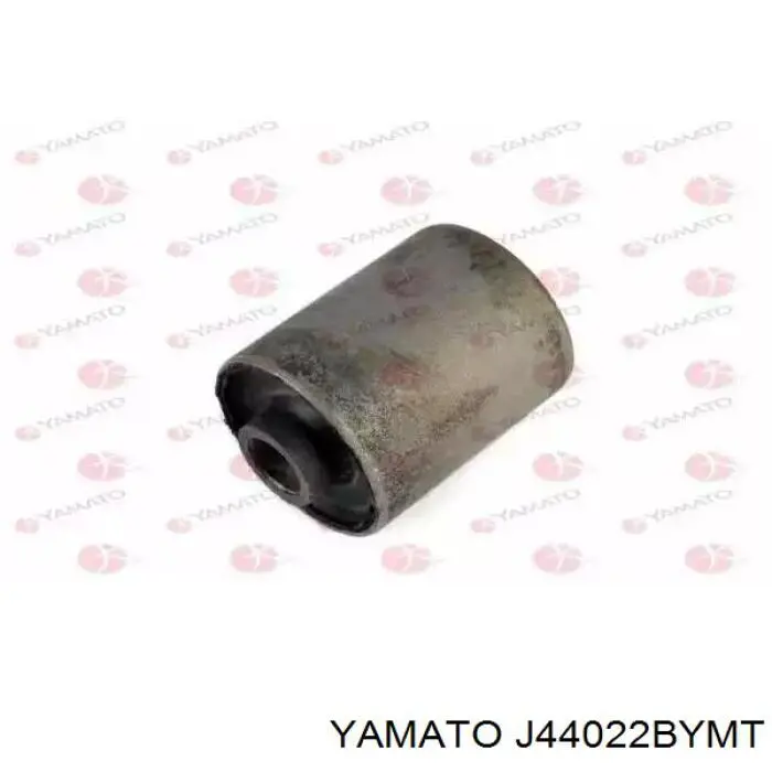 Silentblock przedniego wahacza dolnego Honda 51810SE0000 cena, od 8,11 USD