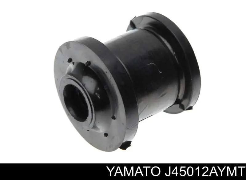Do koszyka Silentblock przedniego wahacza dolnego Mitsubishi Eclipse I D22A, D27A