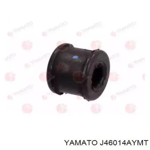 Silentblock stabilizatora tylnego 48849B4010 Toyota