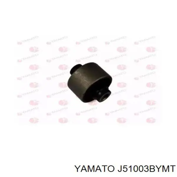 Do koszyka 5624301E01 Nissan/Infiniti Silentblock stabilizatora tylnego
