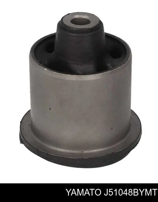Silentblock tylnej belki Yamato J51048BYMT cena, od 17,50 USD