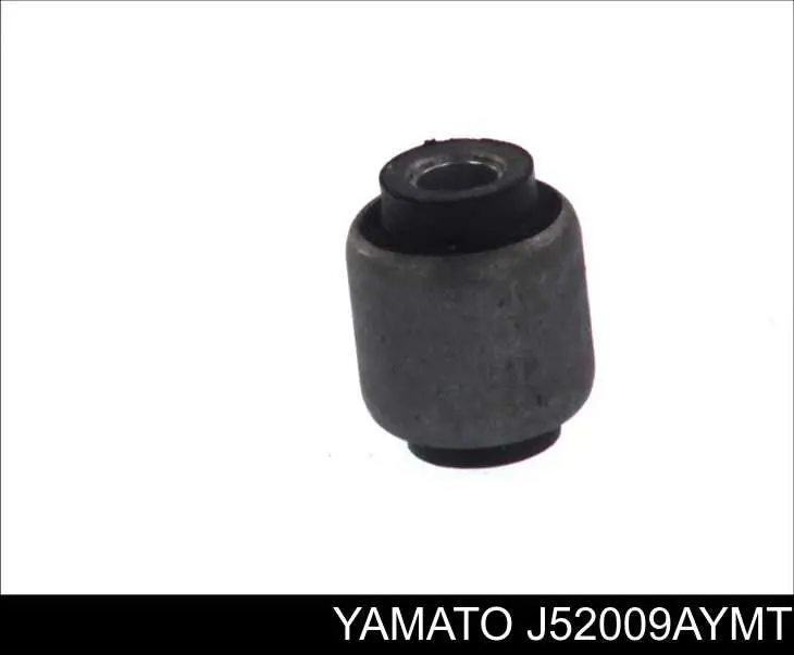 Silentblock wahacza tylnego górnego Yamato J52009AYMT cena, od 9,38 USD