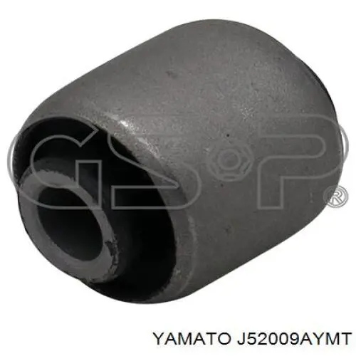 Do koszyka J52009AYMT Yamato Silentblock wahacza tylnego górnego