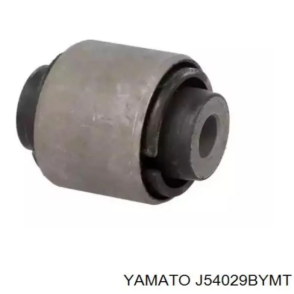 Silentblock wahacza tylnego dolnego Yamato J54029BYMT cena, od 11,26 USD