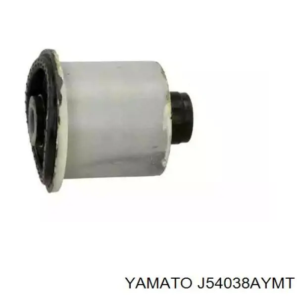 Do koszyka RU733 Masuma Silentblock tylnej belki