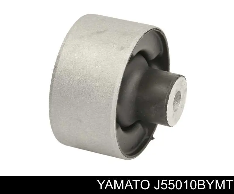 J55010BYMT Yamato Silentblock wahacza podłużnego tylnego dolnego