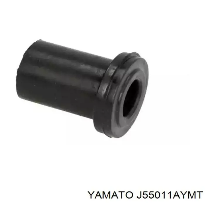 Silentblock wahacza poprzecznego tylnego wewnętrzny Yamato J55011AYMT cena, od 9,18 USD