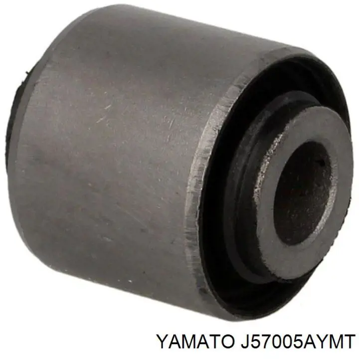 J57005AYMT Yamato silentblock wahacza poprzecznego tylnego wewnętrzny