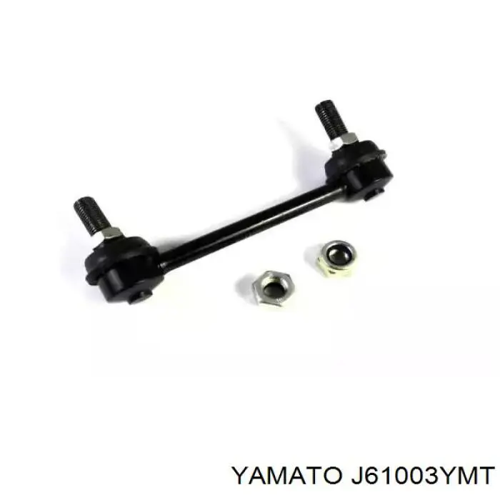 Łącznik stabilizatora tylnego Yamato J61003YMT cena, od 12,85 USD