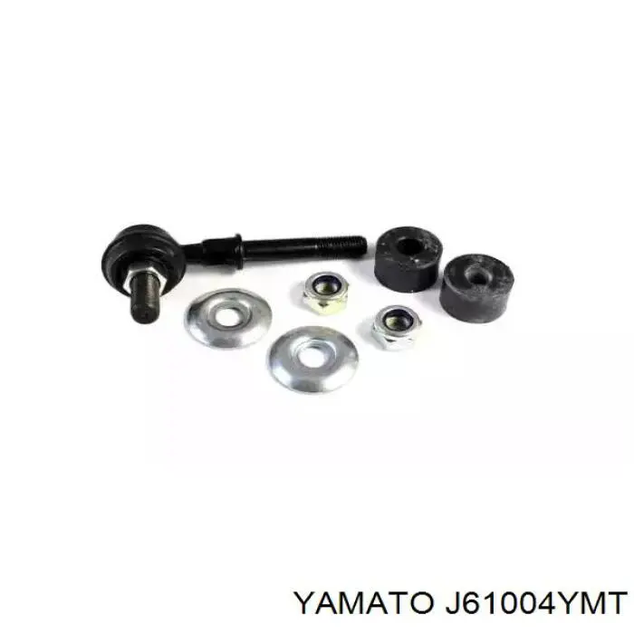 Łącznik stabilizatora przedniego Yamato J61004YMT cena, od 8,58 USD