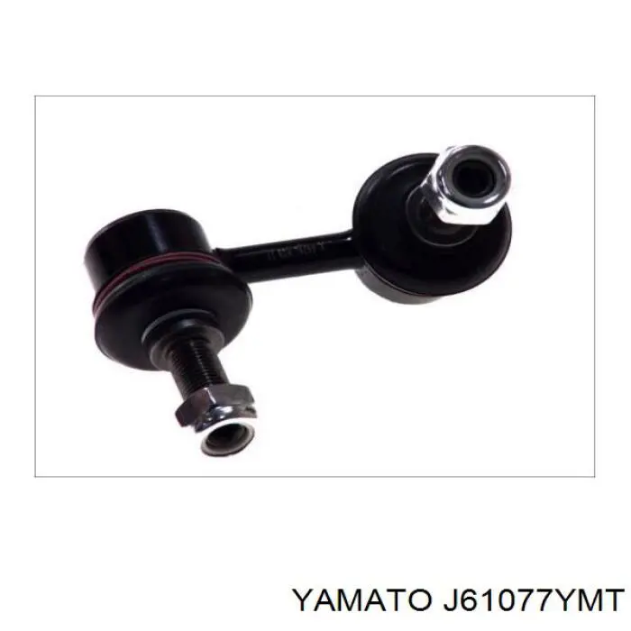 J61077YMT Yamato Łącznik stabilizatora przedniego lewy