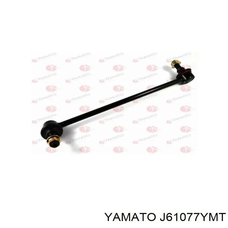 Do koszyka J61077YMT Yamato Łącznik stabilizatora przedniego lewy