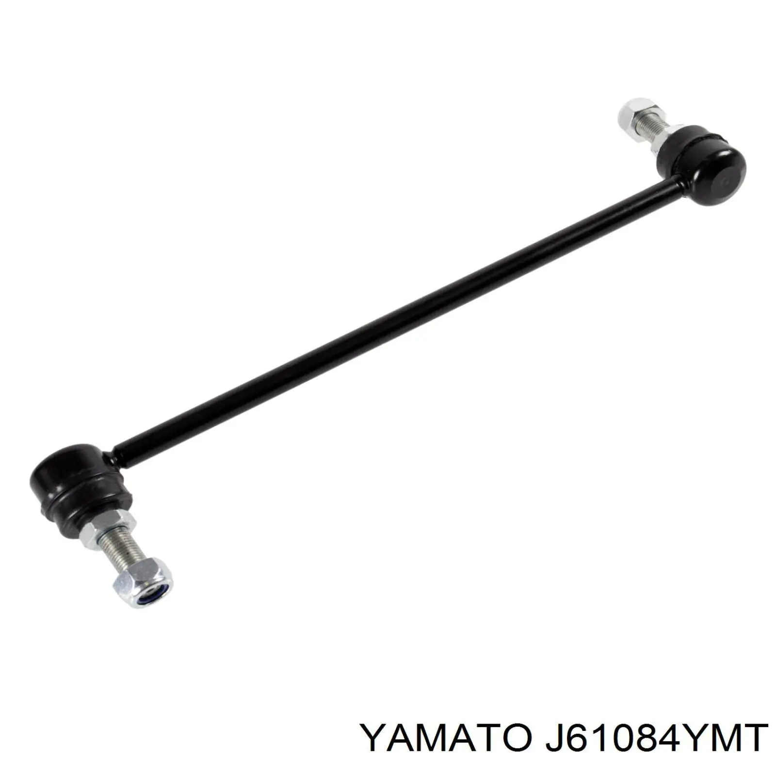 Łącznik stabilizatora przedniego prawy Yamato J61084YMT cena, od 13,94 USD