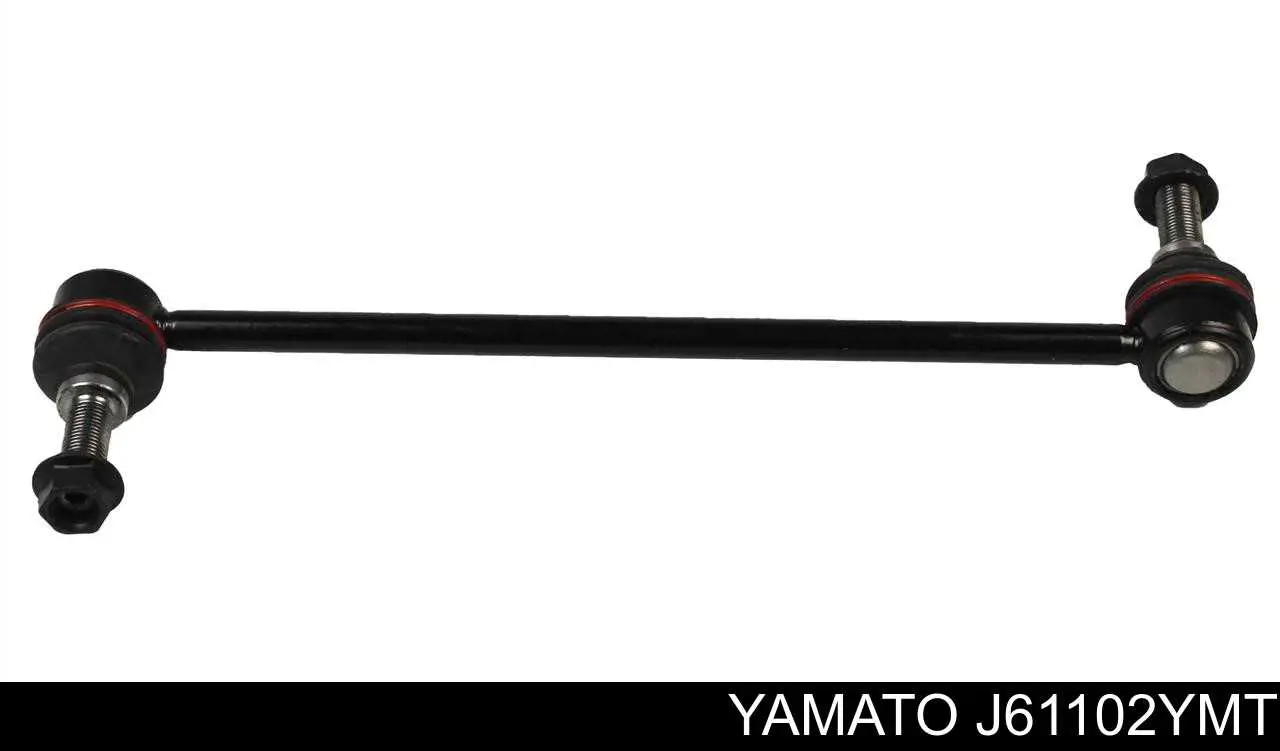 Łącznik stabilizatora przedniego Yamato J61102YMT cena, od 15,21 USD