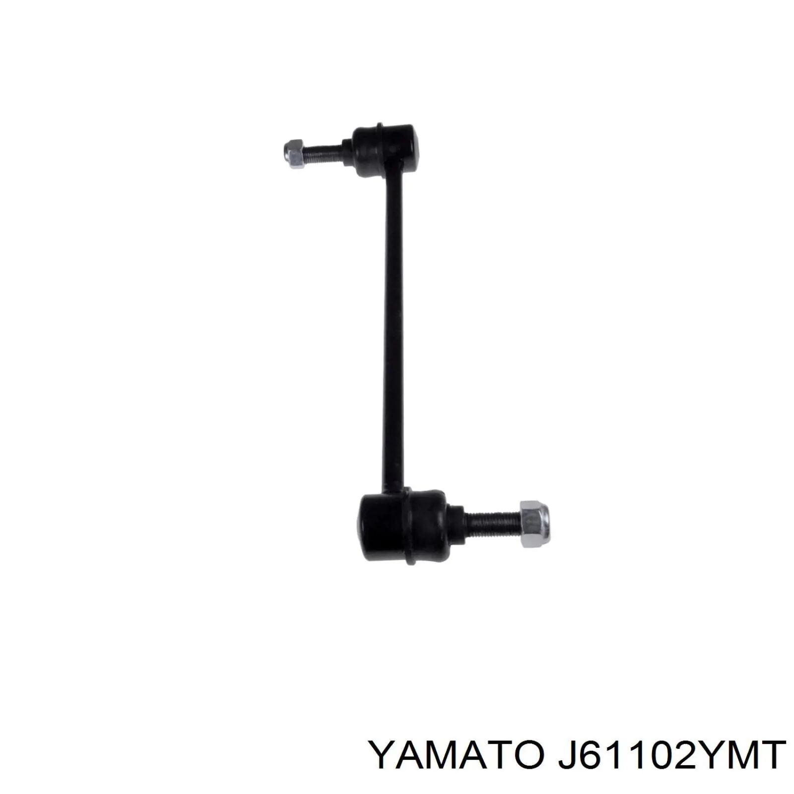 Do koszyka J61102YMT Yamato Łącznik stabilizatora przedniego