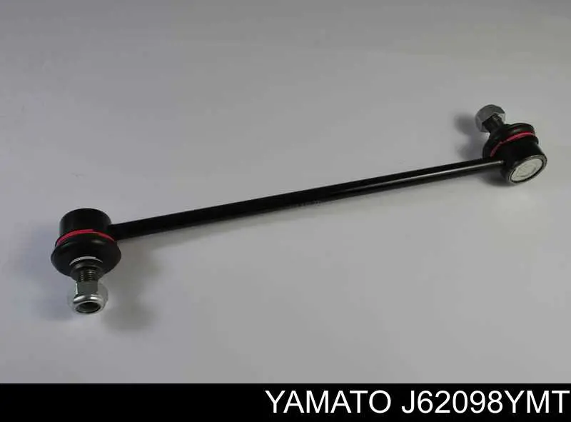 Łącznik stabilizatora przedniego Yamato J62098YMT cena, od 14,48 USD