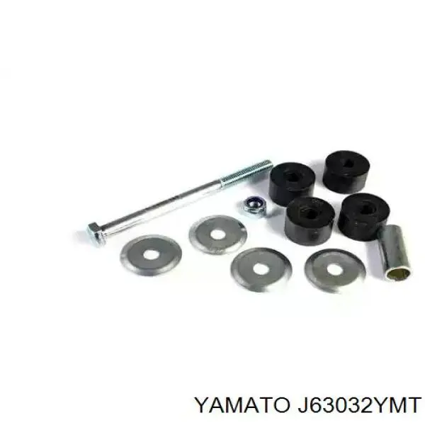 Łącznik stabilizatora przedniego Mazda 626 II hatchback (GC) (1983 - 1987) cena, od 8,59 USD