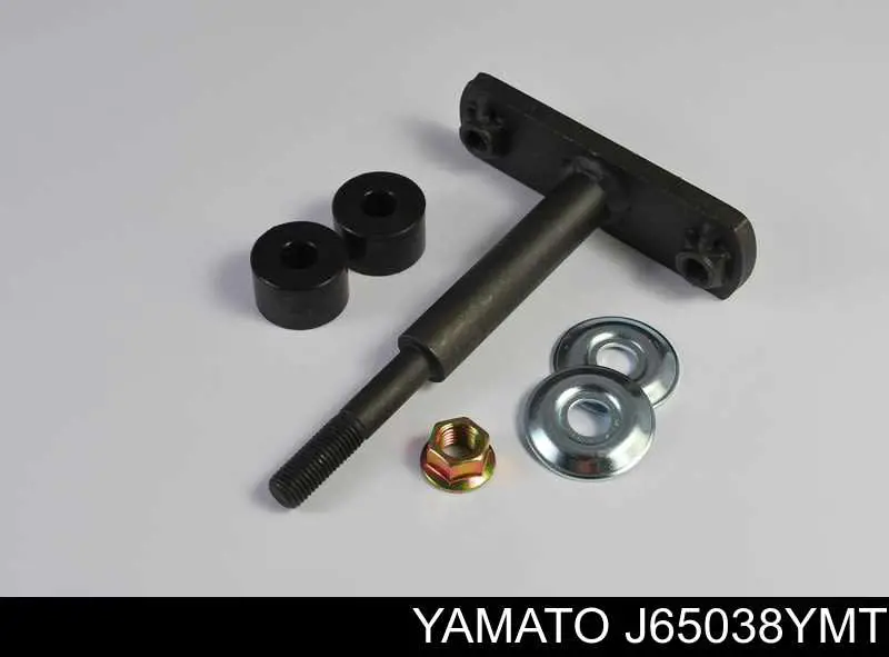 Łącznik stabilizatora przedniego Yamato J65038YMT cena, od 15,42 USD