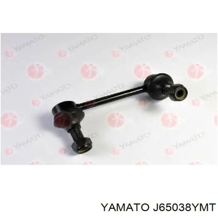 Do koszyka J65038YMT Yamato Łącznik stabilizatora przedniego