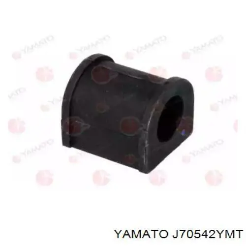 Tuleja stabilizatora tylnego Yamato J70542YMT cena, od 5,55 USD