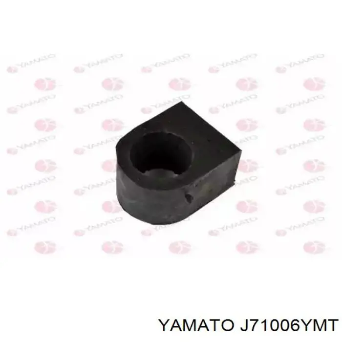 Tuleja stabilizatora przedniego Nissan Bluebird sedana (T72 , T12) (1985 - 1990) cena, od 1,07 USD