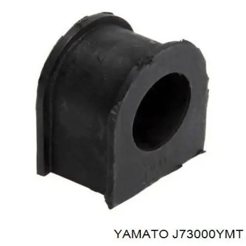 Tuleja stabilizatora przedniego Mazda 323 III sedana (BF) (1985 - 1991) cena, od 3,30 USD