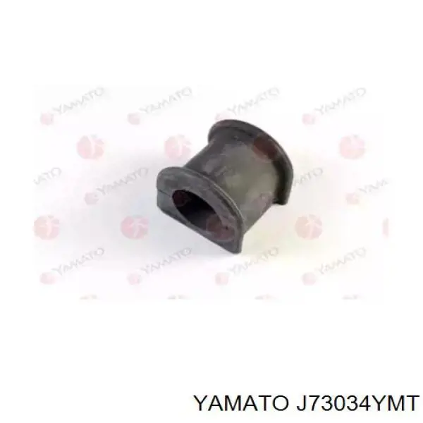 Do koszyka Tuleja stabilizatora przedniego Mazda RX-8  SE