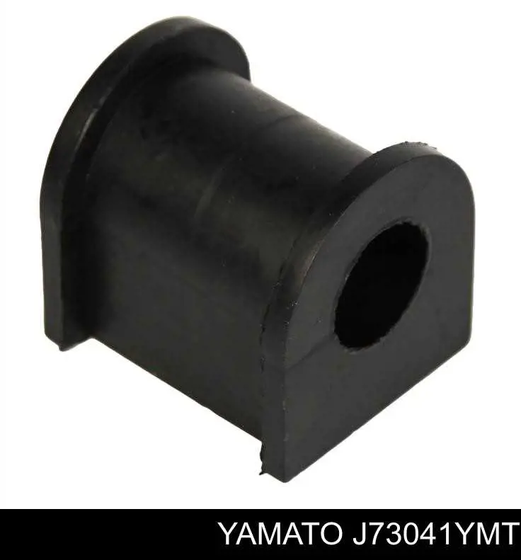 Tuleja stabilizatora przedniego Yamato J73041YMT cena, od 3,79 USD