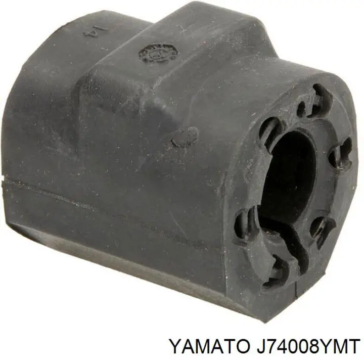 Do koszyka Tuleja stabilizatora przedniego Honda Concerto  HW