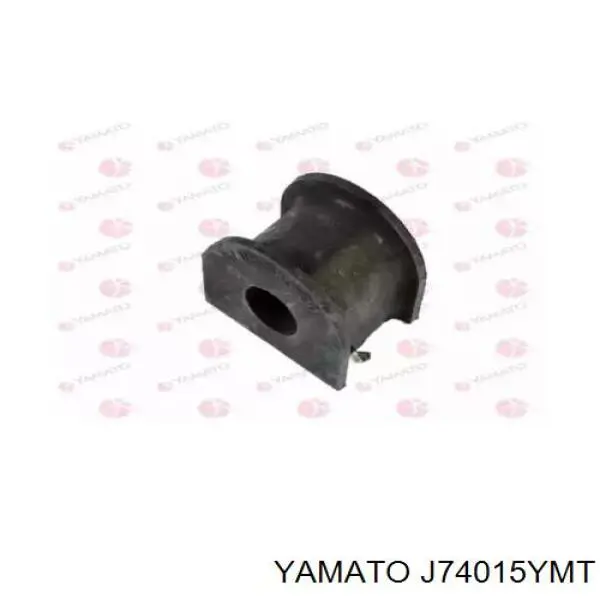 Do koszyka 51316SK3901 Honda Tuleja stabilizatora przedniego