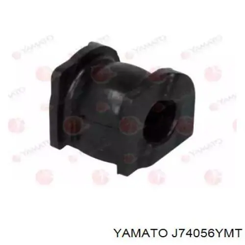 Do koszyka Q0010622 Q-fix Tuleja stabilizatora przedniego