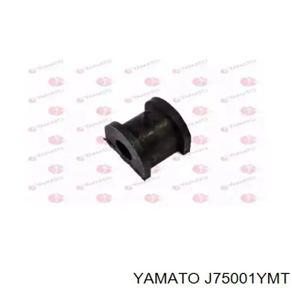 Tuleja stabilizatora przedniego Mitsubishi MR131771 cena, od 5,60 USD