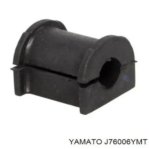 48815B4040 Toyota Tuleja stabilizatora tylnego