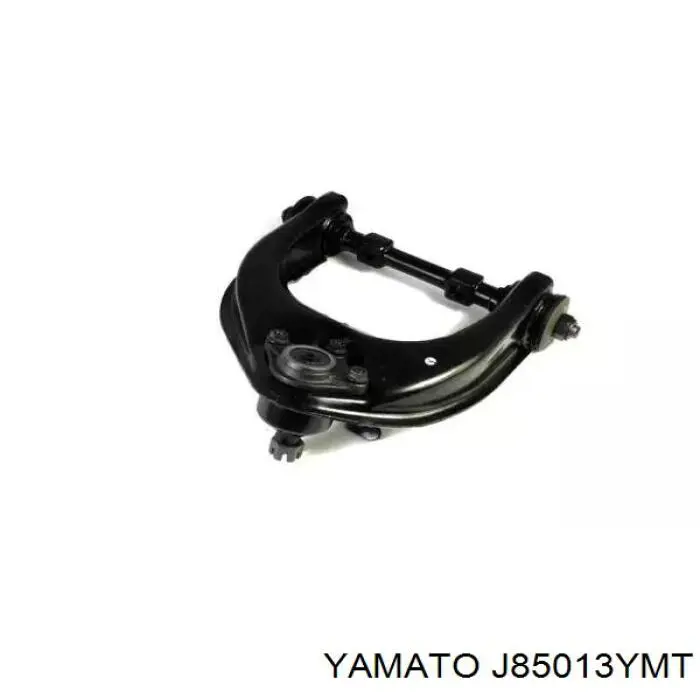 Wahacz zawieszenia przedniego górny lewy Yamato J85013YMT cena, od 71,86 USD