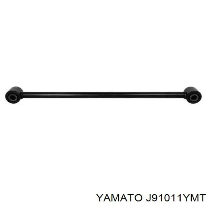 Drążek poprzeczny zawieszenia tylnego Yamato J91011YMT cena, od 31,66 USD