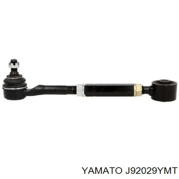 Drążek poprzeczny zawieszenia tylnego Yamato J92029YMT cena, od 30,33 USD