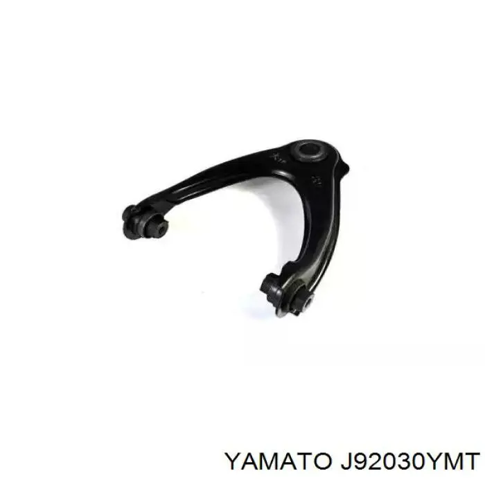 Wahacz zawieszenia tylnego dolny lewy Yamato J92030YMT cena, od 43,04 USD