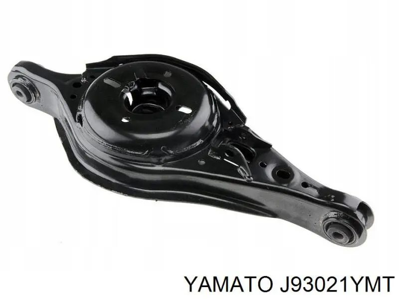 Wahacz zawieszenia tylnego dolny prawy Yamato J93021YMT cena, od 55,20 USD