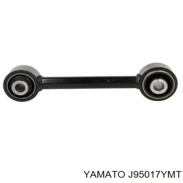 Drążek poprzeczny zawieszenia tylnego Yamato J95017YMT cena, od 25,72 USD